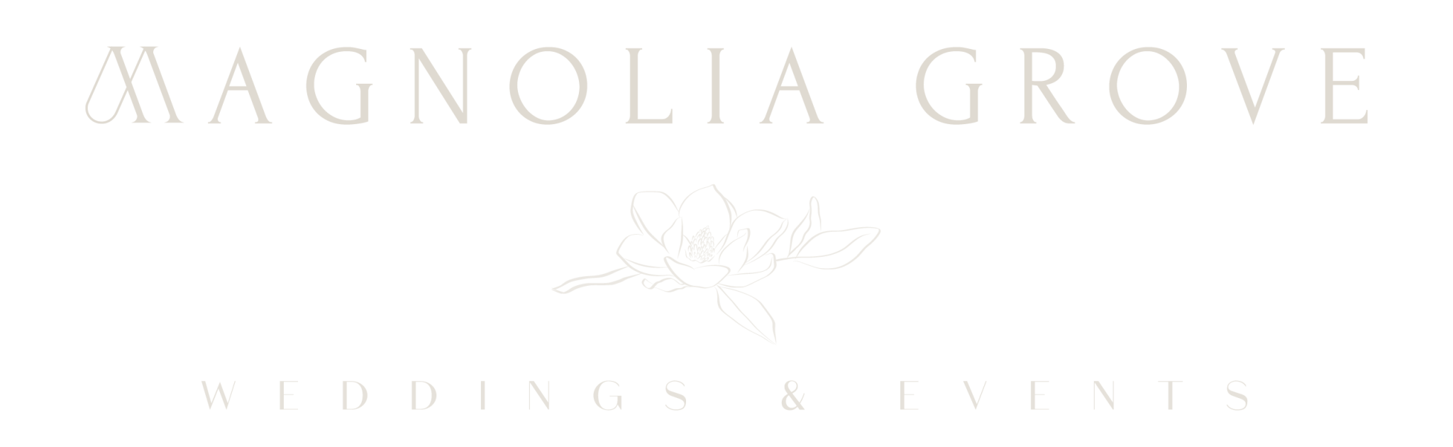 Houston's Newest Venue Magnolia Grove Weddings & Events